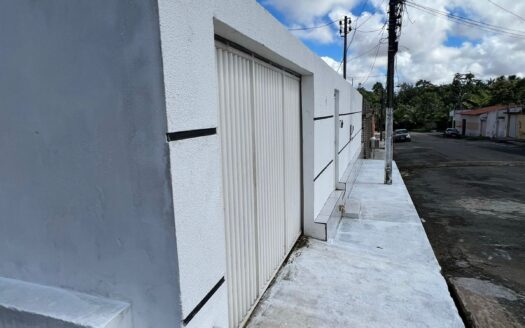 Casa | Tirirical | 360m² | 4 Quartos | Alameda dos Sonhos