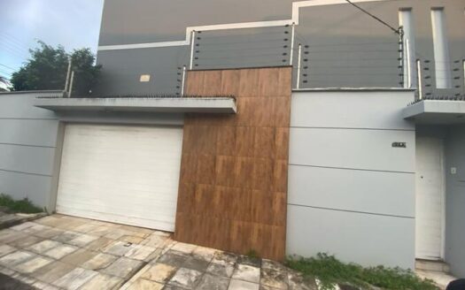 Casa duplex | Locação | Área Goumert | Planalto anil 1