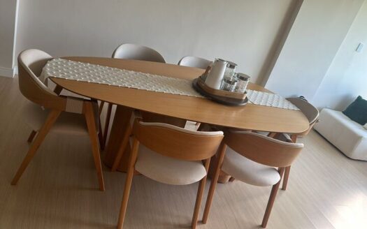Venda | Cond Village Alcantra | Porteira Fechada | 114m²