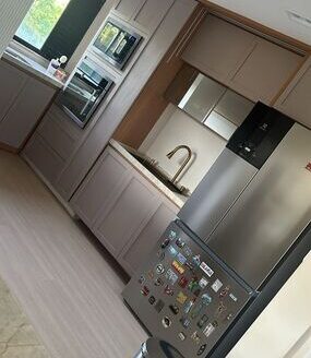 Venda | Cond Village Alcantra | Porteira Fechada | 114m²