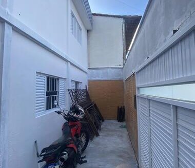 Venda | Casa | Cohab | Em Reforma