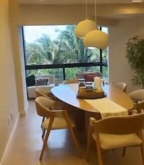 Venda | Cond Village Alcantra | Porteira Fechada | 114m²