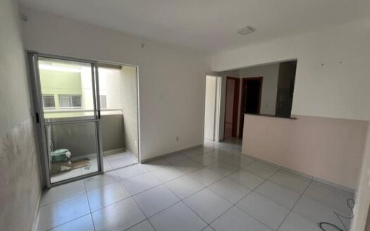 47m² | Village do Porto | Miritiua/Turu | Área de lazer completa