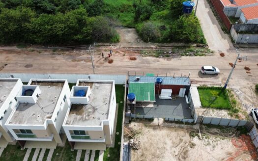 Casas no araçagi | Entrega em 90 dias | 160m²
