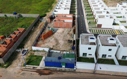 Casas no araçagi | Entrega em 90 dias | 160m²