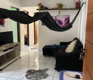 Apartamento | Riviera 1 | 2° Andar | Ao lado do Shopping Pátio norte