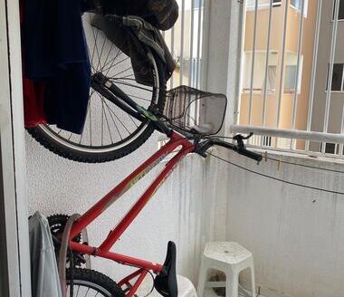 Apartamento | Riviera 1 | 2° Andar | Ao lado do Shopping Pátio norte