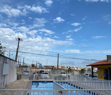 Apartamento | Riviera 1 | 2° Andar | Ao lado do Shopping Pátio norte