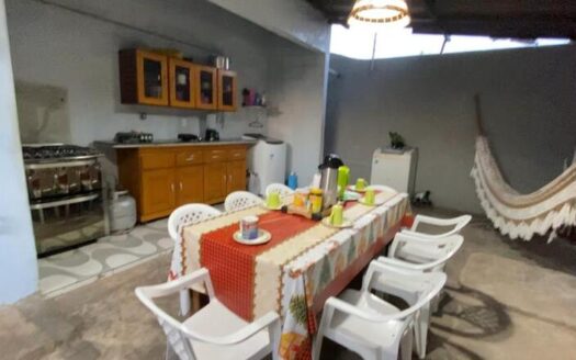 VENDA | CASA | Res Centauros | Financia | 271m²