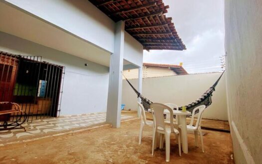 VENDA | CASA | Res Centauros | Financia | 271m²