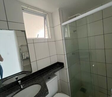 Aluguel | Apartamento | Elevador | 54 m2 | Cohab