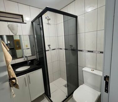 Aluguel | Apartamento | 117 mts | 4 Qts | DCE | Mobiliado | Renascença