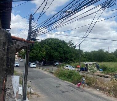 Casa | 250m² | Cohab Anil 4 | Documentada