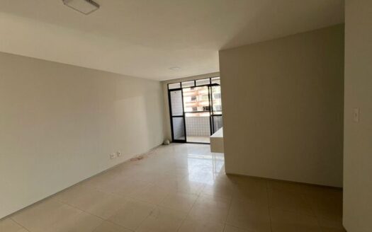 Aluguel | Apartamento | 86m² | 3 Qts | Renascença